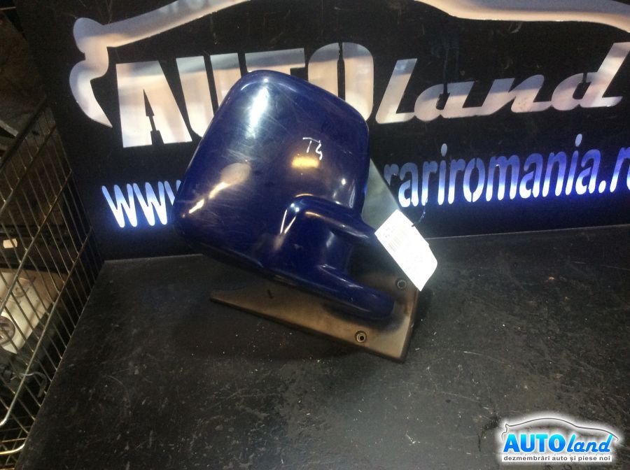 Oglinda Dreapta VOLKSWAGEN TRANSPORTER IV bus (70XB,70XC,7DB,7DW) 1990-2003