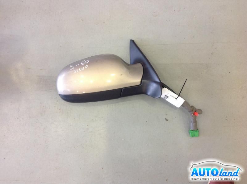 Oglinda Dreapta VOLVO S60 2000-2025