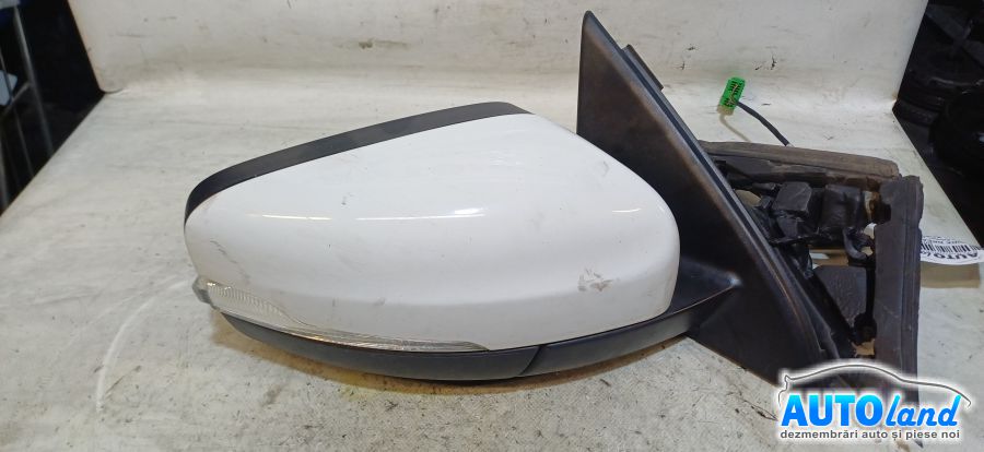 Oglinda Dreapta VOLVO XC60 2008-2026 Cod 31352102
