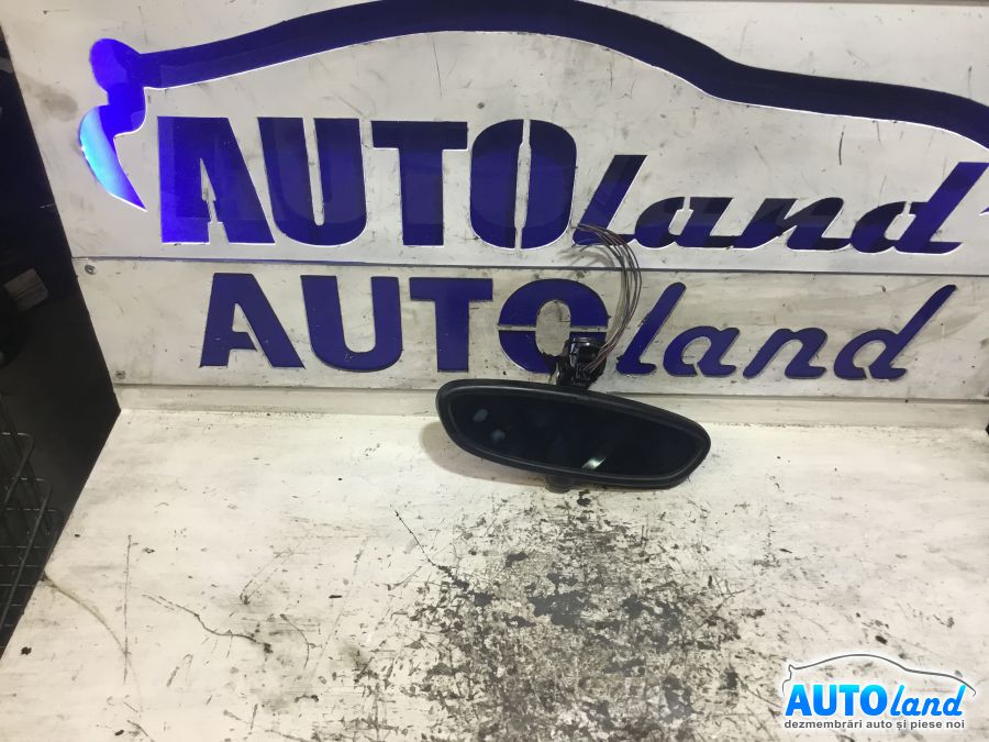 Oglinda Retrovizoare BMW 1 (E81,E87) 2004-2025 Cod 6934473