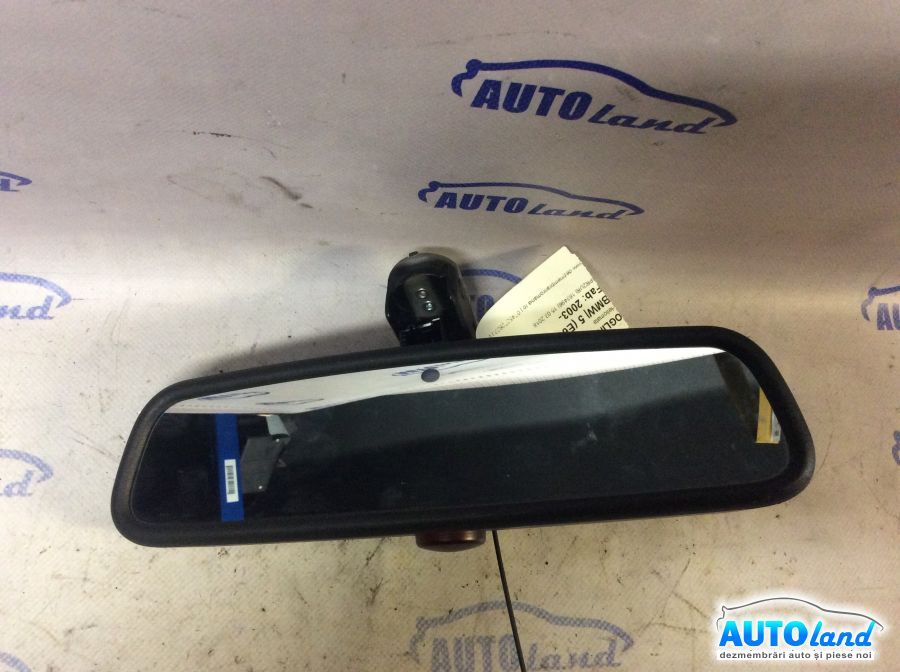 Oglinda Retrovizoare BMW 5 (E60) 2003-2025 Cod 823677409