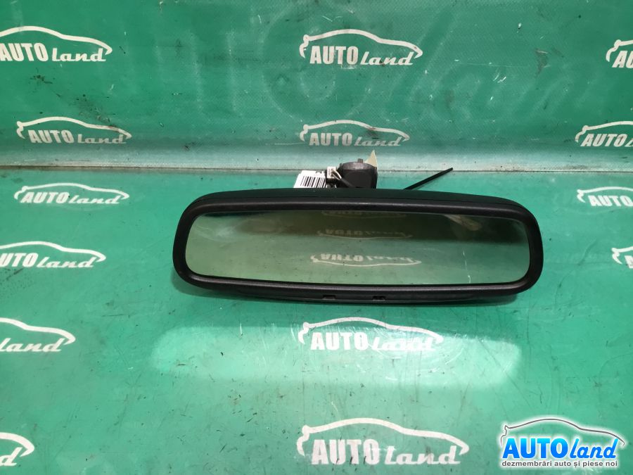 Oglinda Retrovizoare FORD FOCUS II (DA_) 2004-2008 Cod 3S7A17E678BA