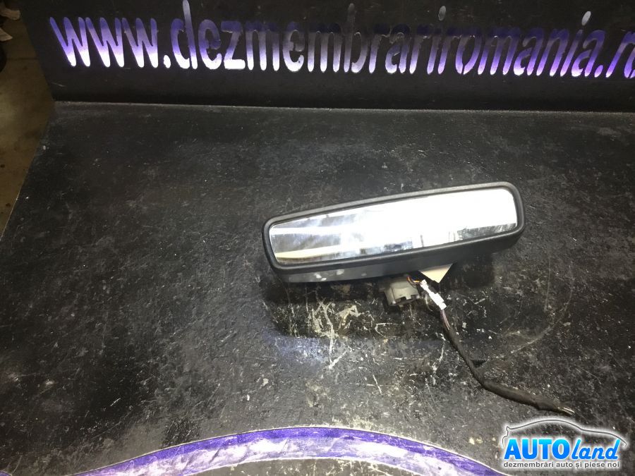 Oglinda Retrovizoare FORD FOCUS III 2011-2025