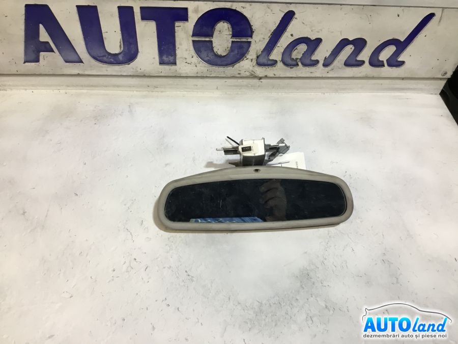 Oglinda Retrovizoare RENAULT SCENIC II (JM0/1_) 2003-2025 Cod E11015708