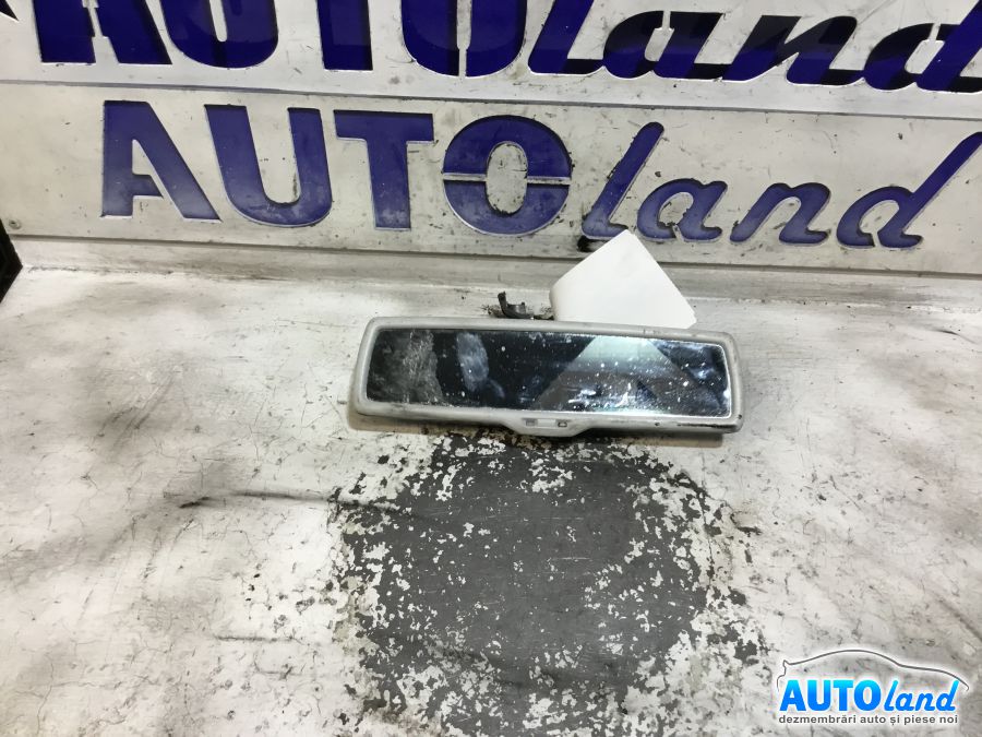 Oglinda Retrovizoare SEAT IBIZA V (6J5) 2008-2025