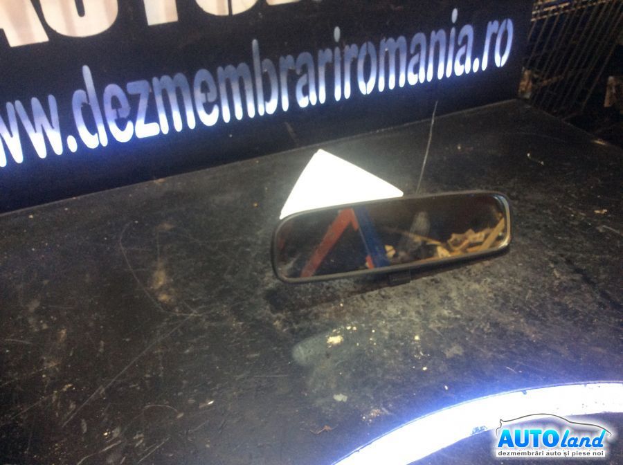 Oglinda Retrovizoare TOYOTA VERSO S (NCP12_,NSP12_) 2010-2025