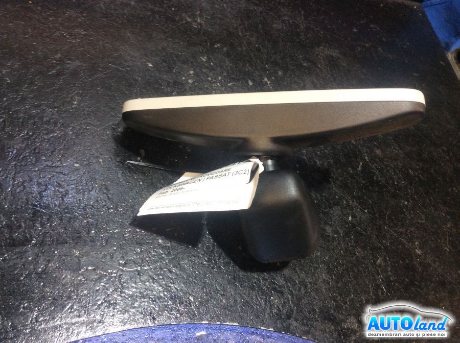 Oglinda Retrovizoare VOLKSWAGEN PASSAT (3C2) 2005-2025 Cod 3C0857511F