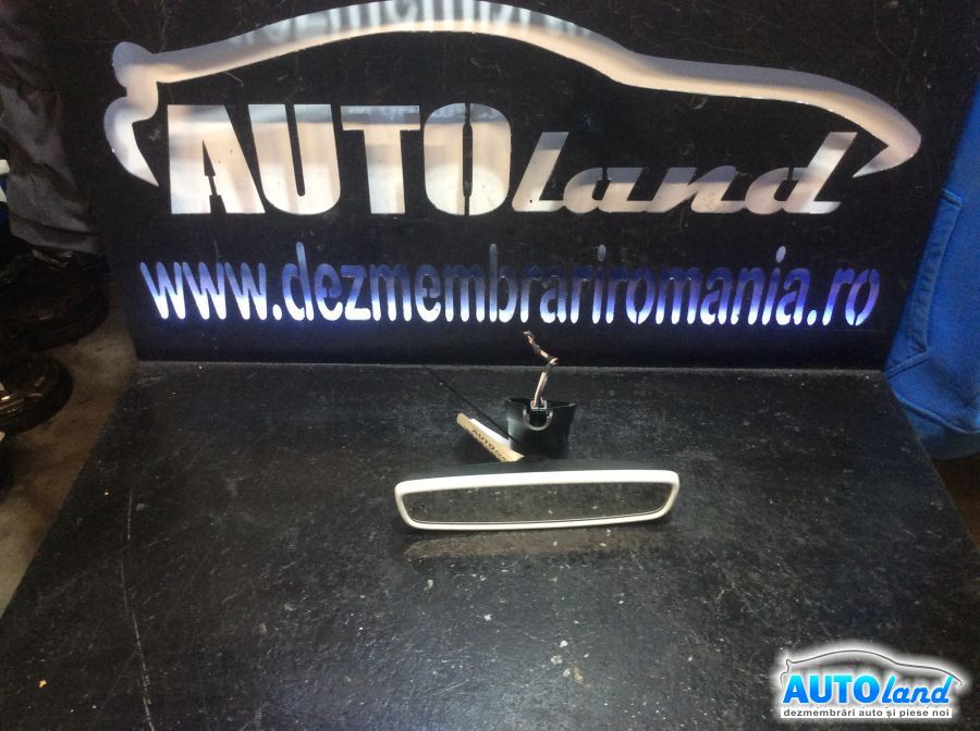 Oglinda Retrovizoare VOLKSWAGEN PASSAT (3C2) 2005-2025 Cod 3C0857511F