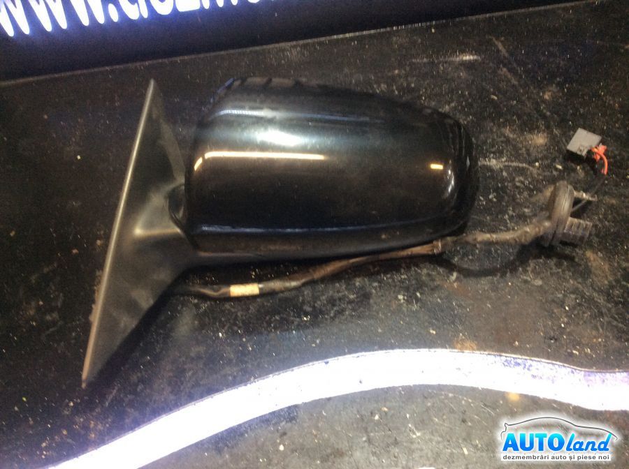 Oglinda Stanga AUDI A3 (8P1) 2003-2025