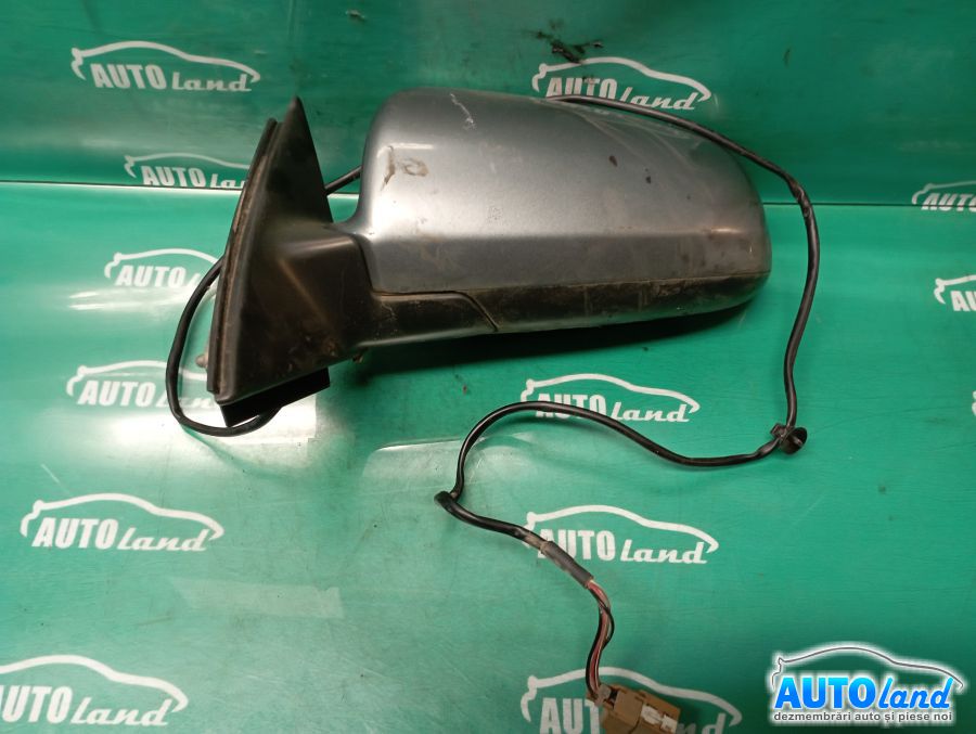 Oglinda Stanga AUDI A4 (8EC) 2004-2008