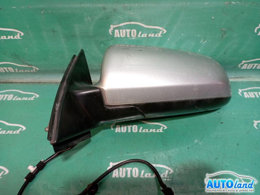 Oglinda Stanga AUDI A4 (8EC) 2004-2008