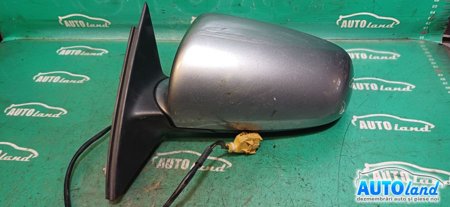 Oglinda Stanga AUDI A4 (8EC) 2004-2008