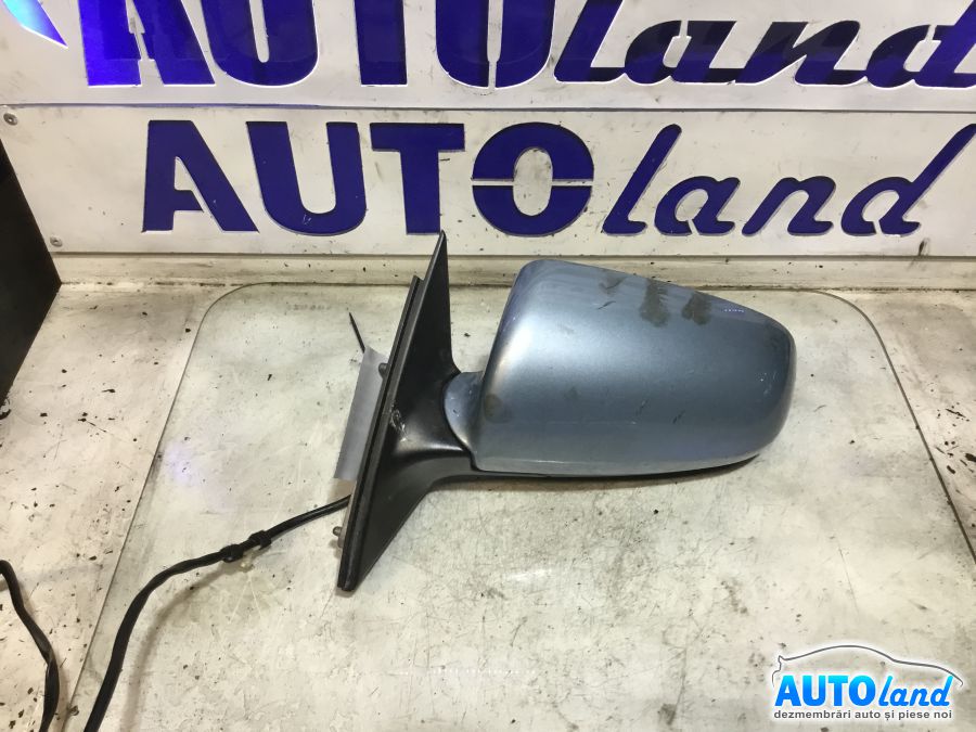 Oglinda Stanga AUDI A4 (8EC) 2004-2008