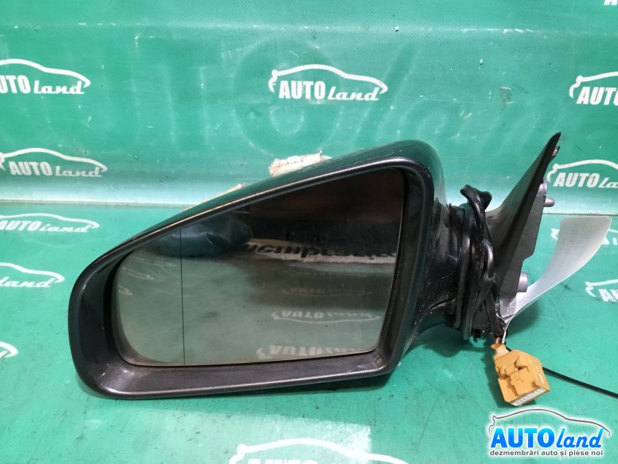 Oglinda Stanga AUDI A4 (8EC) 2004-2008