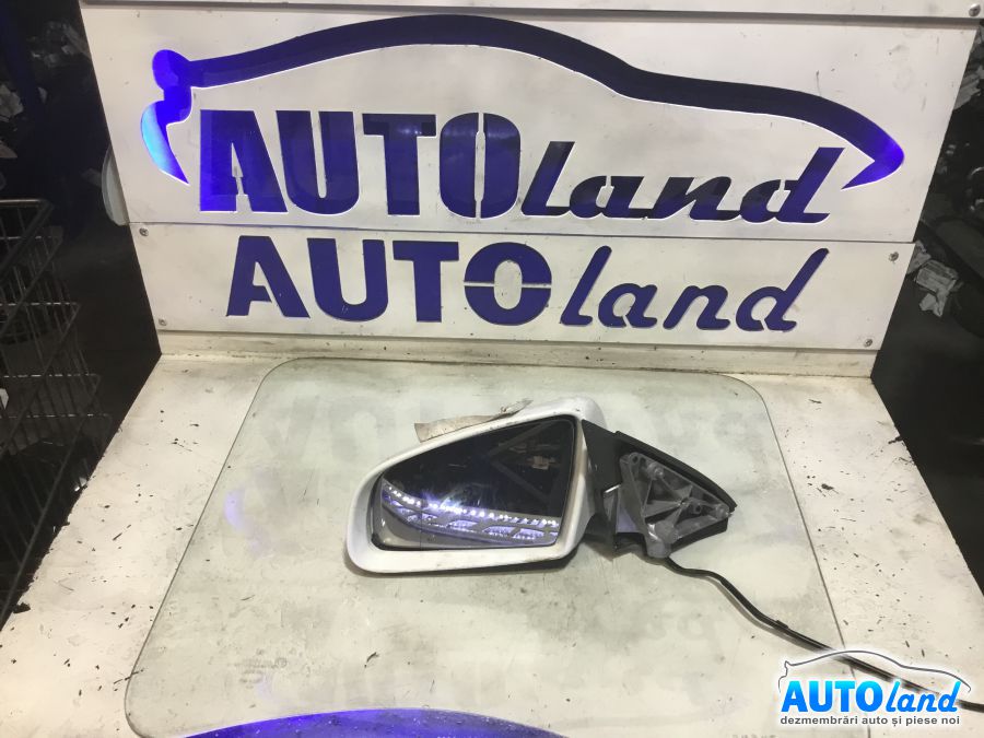 Oglinda Stanga AUDI A4 (8EC) 2004-2008