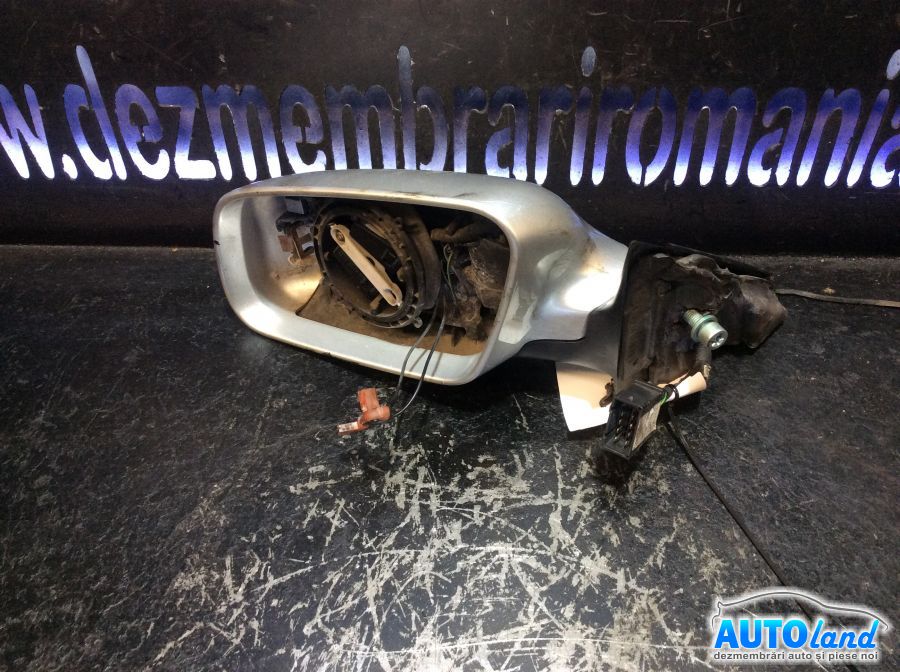 Oglinda Stanga AUDI A4 Avant (8D5,B5) 1995-2001