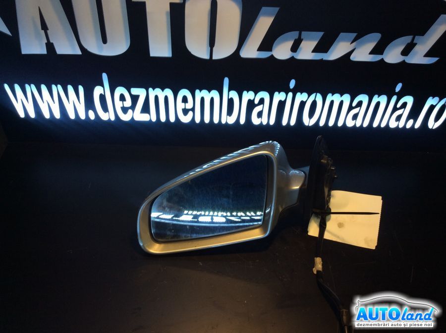 Oglinda Stanga AUDI A6 (4F2,C6) 2004-2011
