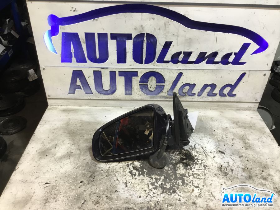 Oglinda Stanga AUDI A6 (4F2,C6) 2004-2011