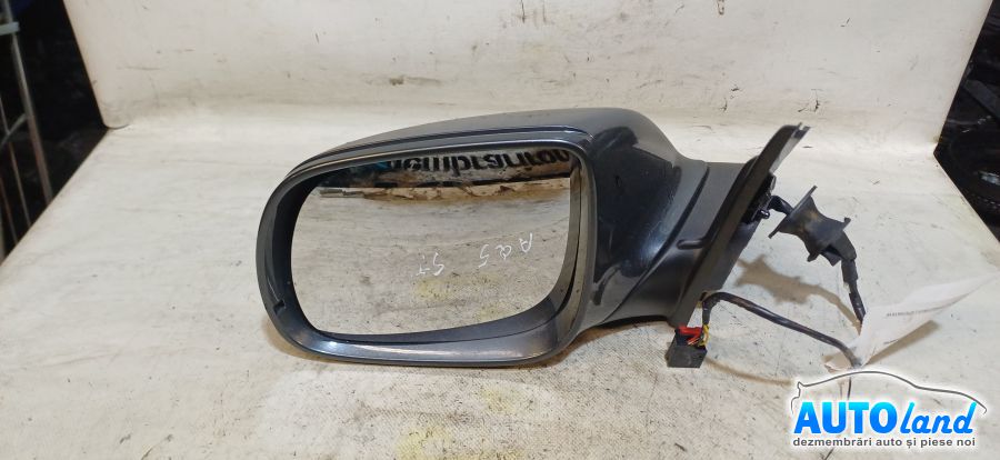 Oglinda Stanga AUDI Q5 (8R) 2008-2026 Cod 8R285740901C