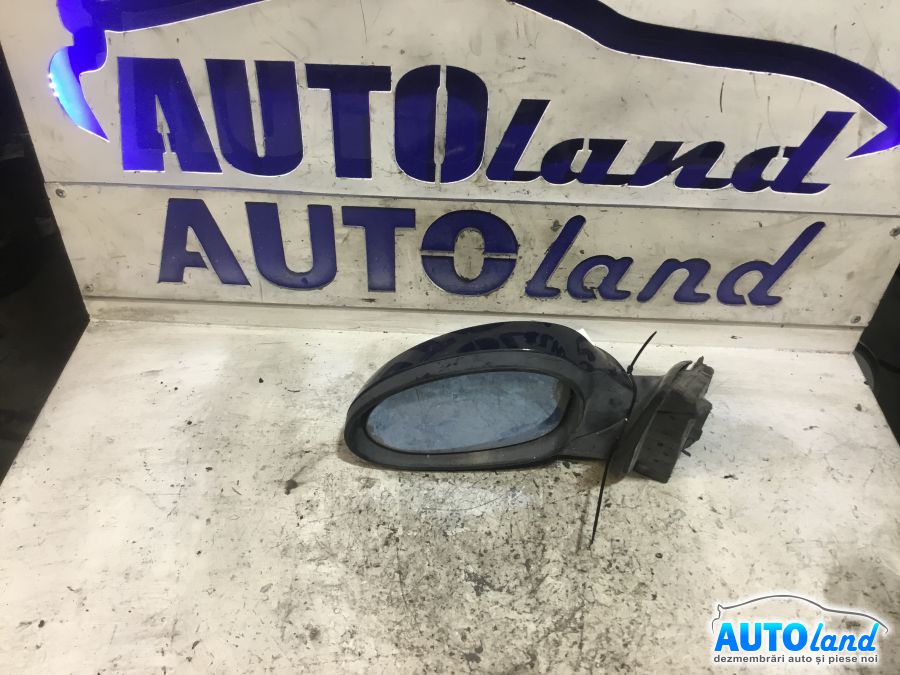 Oglinda Stanga BMW 1 (E81,E87) 2004-2025