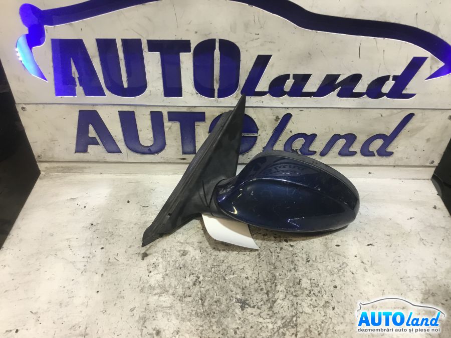 Oglinda Stanga BMW 1 (E81,E87) 2004-2025