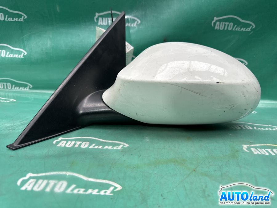 Oglinda Stanga BMW 1 (E81,E87) 2004-2025