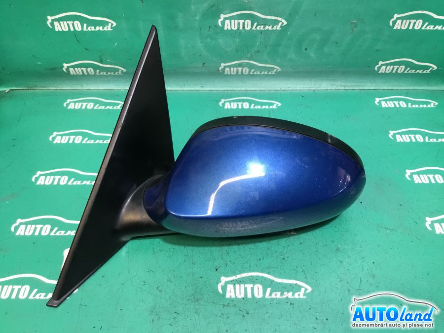 Oglinda Stanga BMW 1 (E81,E87) 2004-2025