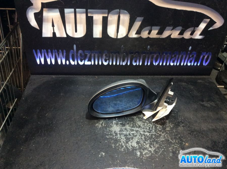 Oglinda Stanga BMW 1 (E81,E87) 2004-2025