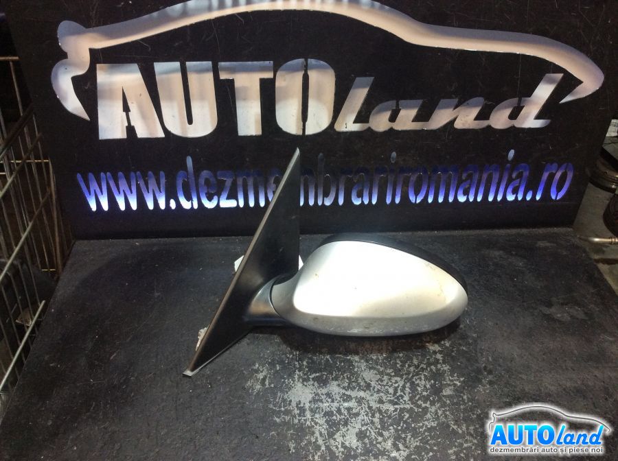 Oglinda Stanga BMW 1 (E81,E87) 2004-2025