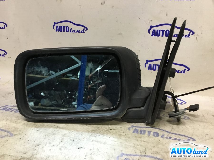 Oglinda Stanga BMW 3 Compact (E36) 1994-2000