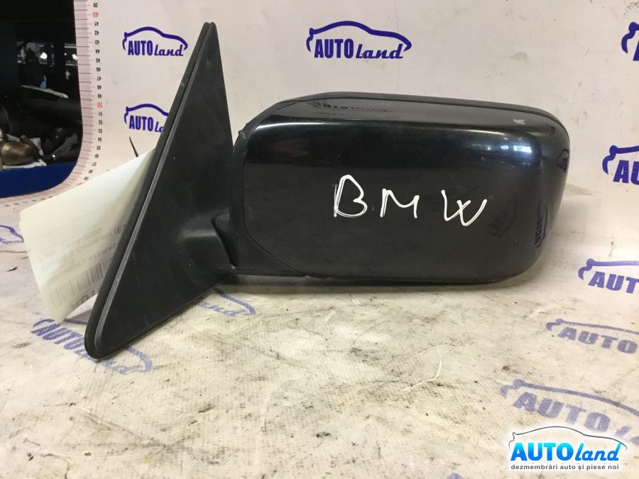 Oglinda Stanga BMW 3 Compact (E36) 1994-2000