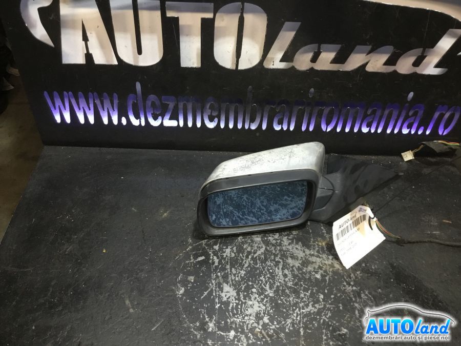 Oglinda Stanga BMW 3 (E46) 1998-2005