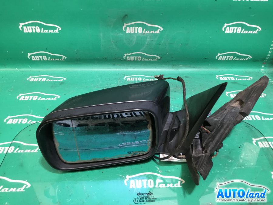 Oglinda Stanga BMW 3 (E46) 1999-2001
