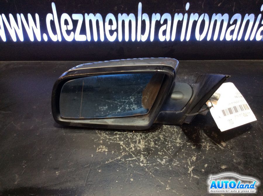 Oglinda Stanga BMW 5 (E60) 2003-2025