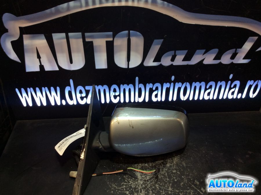 Oglinda Stanga BMW 5 (E60) 2003-2025