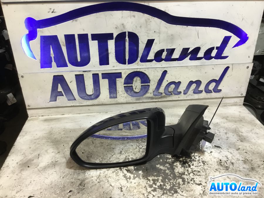Oglinda Stanga CHEVROLET CRUZE 2000-2025