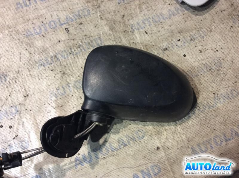 Oglinda Stanga CHEVROLET MATIZ 2005-2025