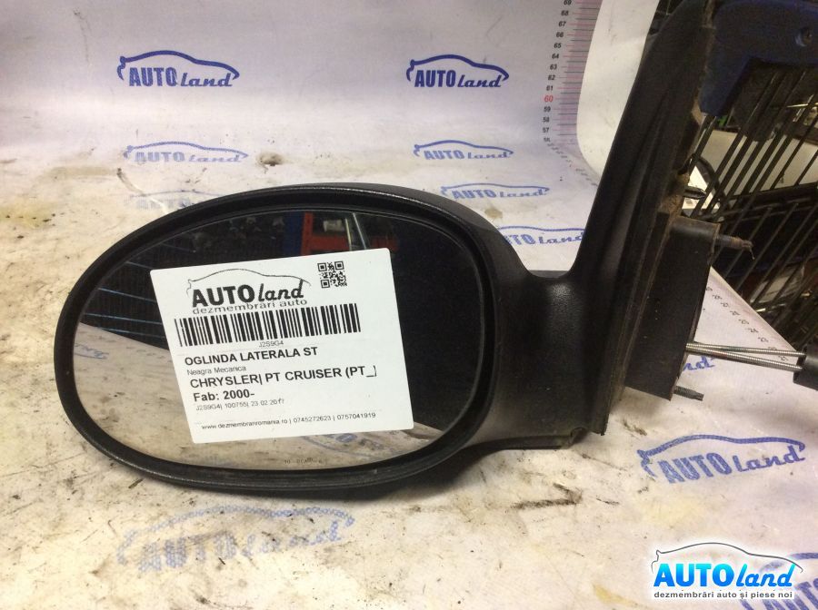 Oglinda Stanga CHRYSLER PT CRUISER (PT_) 2000-2025