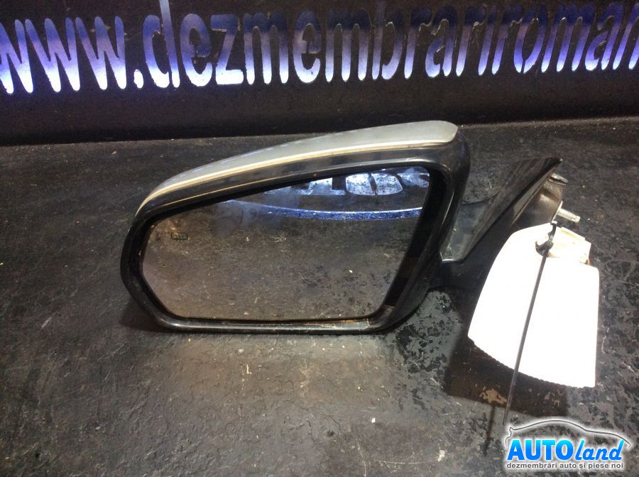 Oglinda Stanga CHRYSLER SEBRING 2007-2025 Cod 81271AC