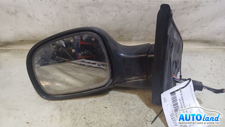 Oglinda Stanga CHRYSLER VOYAGER III (RG) 2000-2025
