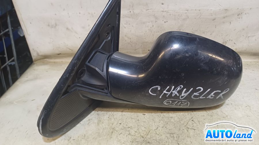 Oglinda Stanga CHRYSLER VOYAGER III (RG) 2000-2025
