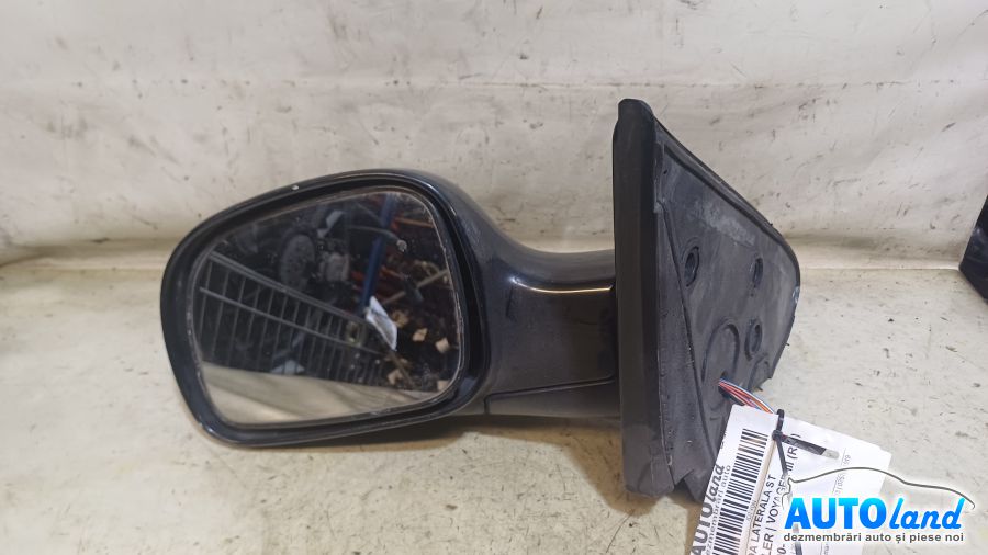 Oglinda Stanga CHRYSLER VOYAGER III (RG) 2000-2025