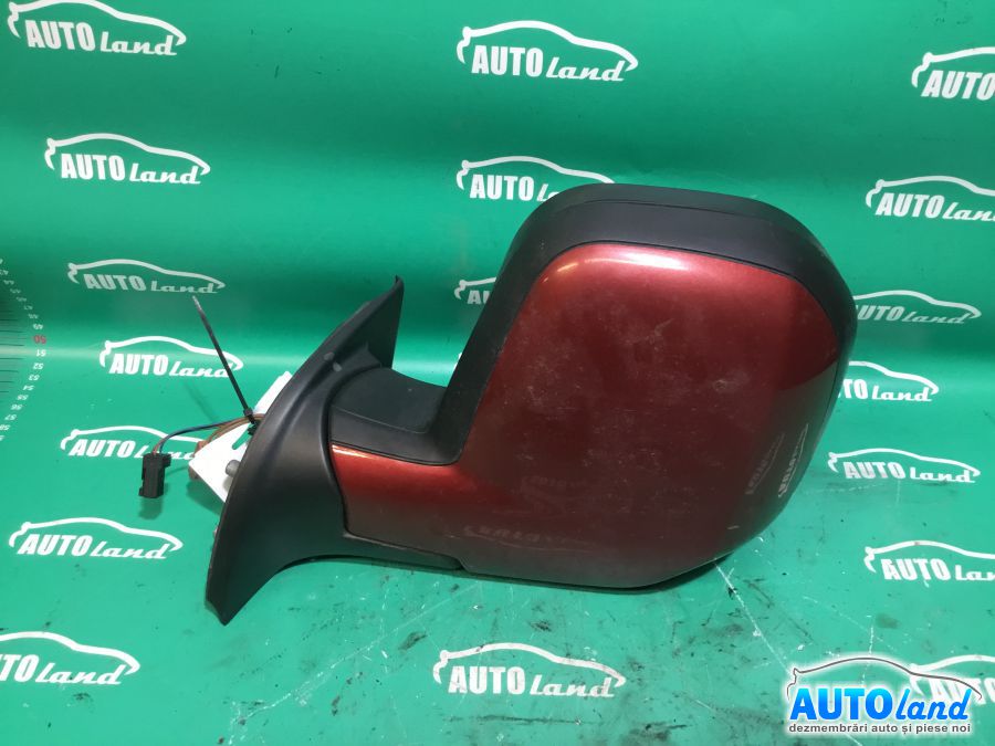 Oglinda Stanga CITROEN BERLINGO 2008-2025 Cod 232636103