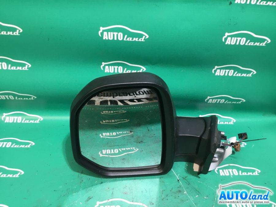 Oglinda Stanga CITROEN BERLINGO 2008-2025 Cod 232636103
