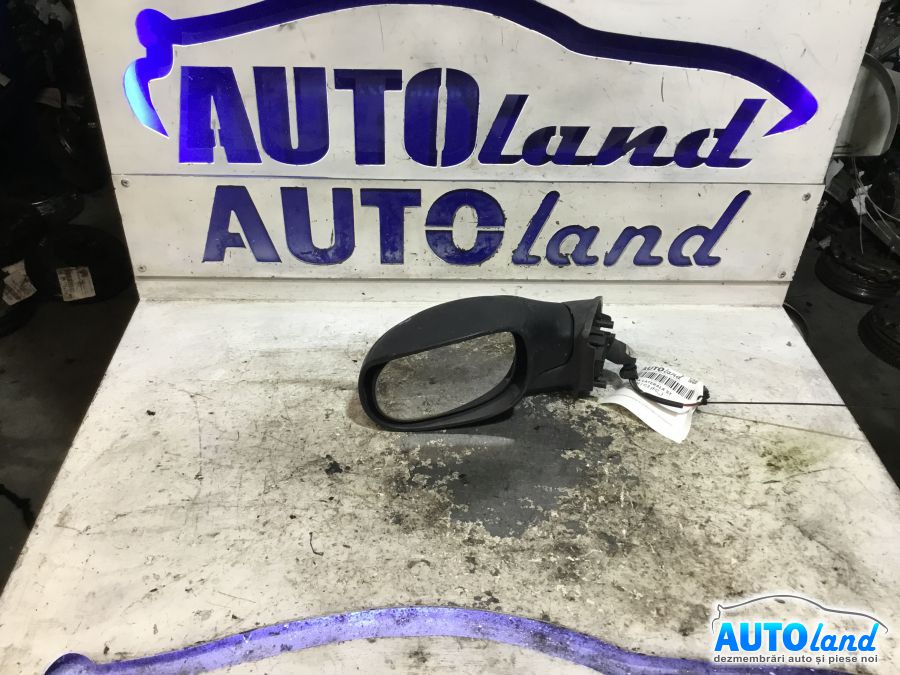 Oglinda Stanga CITROEN C3 (FC_) 2002-2025