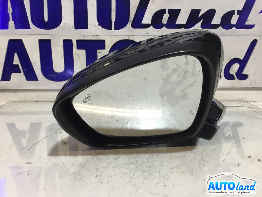 Oglinda Stanga CITROEN C4 Grand Picasso (UA_) 2006-2025