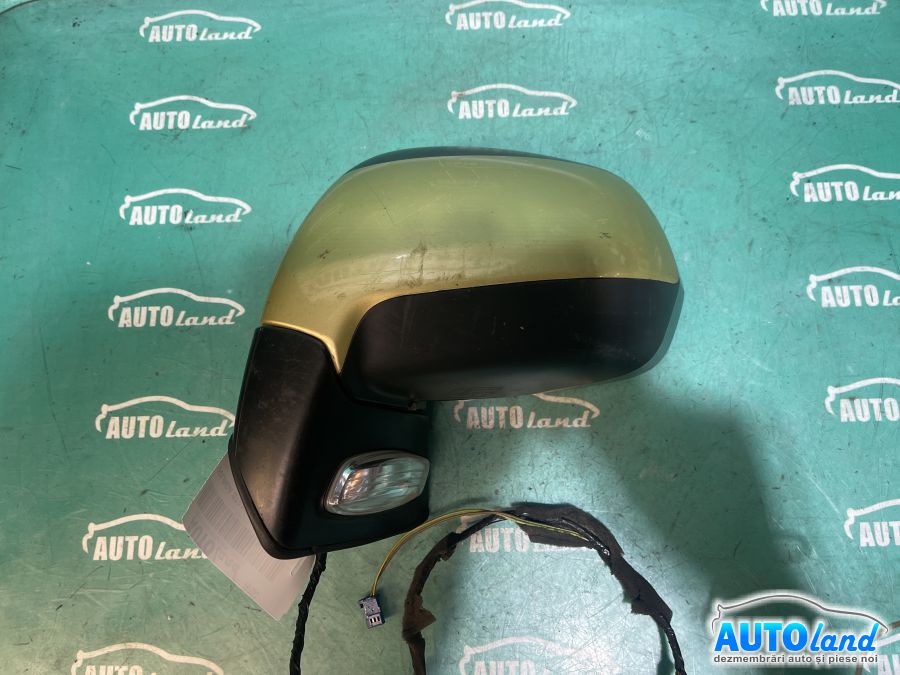 Oglinda Stanga CITROEN C4 Picasso (UD_) 2007-2013 Cod 96319905XT