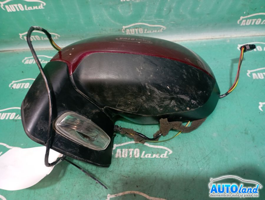 Oglinda Stanga CITROEN C4 Picasso (UD_) 2007-2013 Cod 96819905XT
