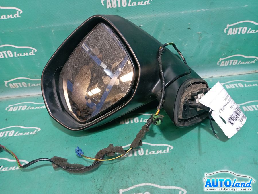 Oglinda Stanga CITROEN C4 Picasso (UD_) 2007-2013 Cod 96819905XT