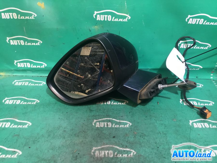 Oglinda Stanga CITROEN C5 (RD_) 2008-2025 Cod 96721911T4